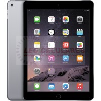 Apple Ipad Air 2 16gb Cinza Wi-fi Tela De Retina Touch Id